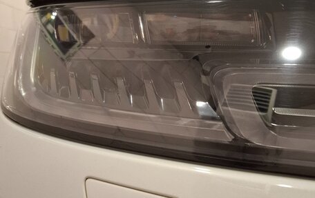 Land Rover Range Rover Sport II, 2022 год, 7 690 000 рублей, 23 фотография