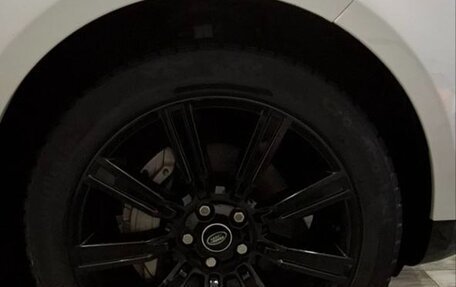 Land Rover Range Rover Sport II, 2022 год, 7 690 000 рублей, 25 фотография