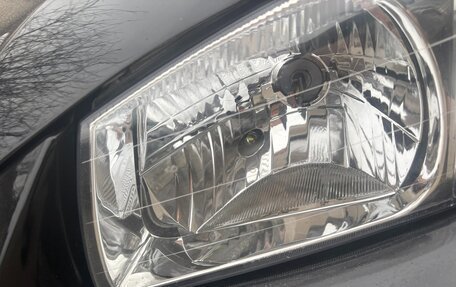 Hyundai Accent II, 2009 год, 490 000 рублей, 4 фотография