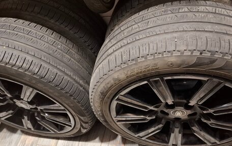 Land Rover Range Rover Sport II, 2022 год, 7 690 000 рублей, 26 фотография