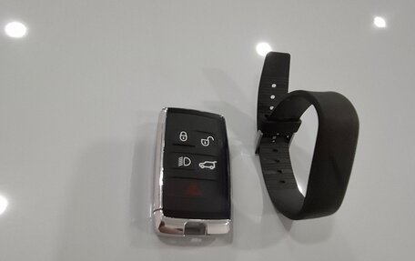 Land Rover Range Rover Sport II, 2022 год, 7 690 000 рублей, 24 фотография