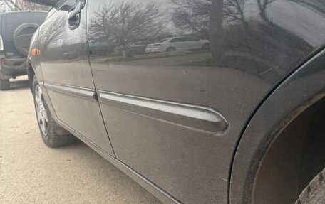 Hyundai Accent II, 2009 год, 490 000 рублей, 11 фотография