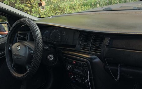 Opel Vectra B рестайлинг, 1997 год, 250 000 рублей, 2 фотография