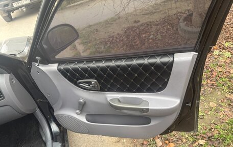 Hyundai Accent II, 2009 год, 490 000 рублей, 7 фотография