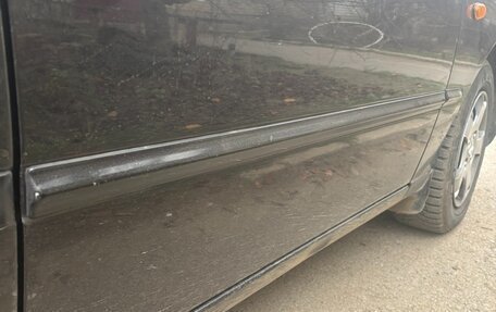 Hyundai Accent II, 2009 год, 490 000 рублей, 10 фотография