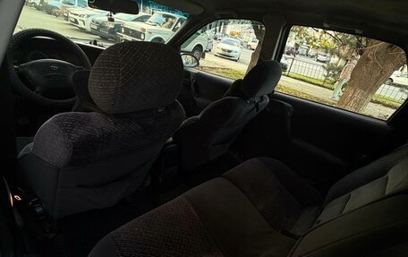 Opel Vectra B рестайлинг, 1997 год, 250 000 рублей, 3 фотография