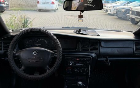 Opel Vectra B рестайлинг, 1997 год, 250 000 рублей, 5 фотография