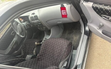 Hyundai Accent II, 2009 год, 490 000 рублей, 6 фотография