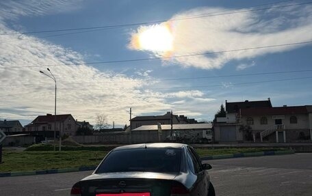 Opel Vectra B рестайлинг, 1997 год, 250 000 рублей, 6 фотография