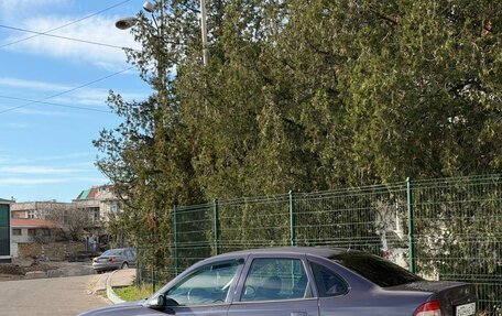 Opel Vectra B рестайлинг, 1997 год, 250 000 рублей, 13 фотография