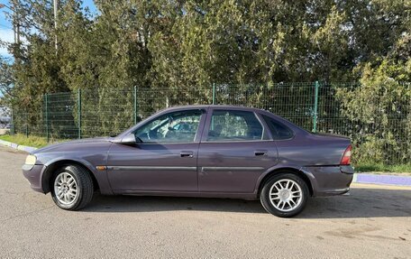 Opel Vectra B рестайлинг, 1997 год, 250 000 рублей, 9 фотография