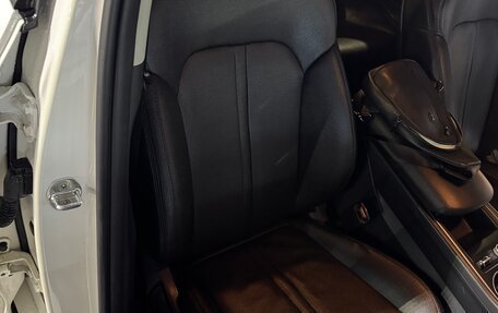 KIA K5, 2021 год, 1 540 000 рублей, 9 фотография