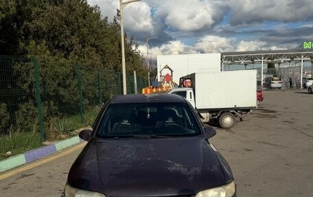 Opel Vectra B рестайлинг, 1997 год, 250 000 рублей, 11 фотография