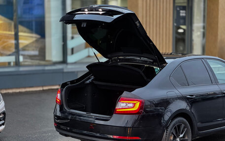 Skoda Octavia, 2018 год, 2 099 000 рублей, 4 фотография