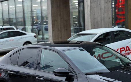 Skoda Octavia, 2018 год, 2 099 000 рублей, 8 фотография