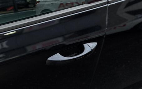 Skoda Octavia, 2018 год, 2 099 000 рублей, 11 фотография