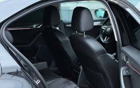 Skoda Octavia, 2018 год, 2 099 000 рублей, 15 фотография