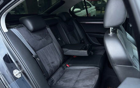 Skoda Octavia, 2018 год, 2 099 000 рублей, 16 фотография