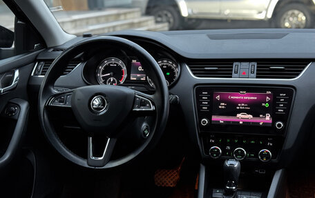 Skoda Octavia, 2018 год, 2 099 000 рублей, 17 фотография