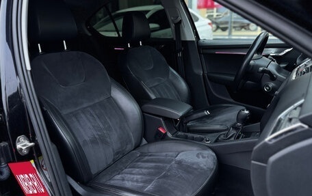 Skoda Octavia, 2018 год, 2 099 000 рублей, 14 фотография