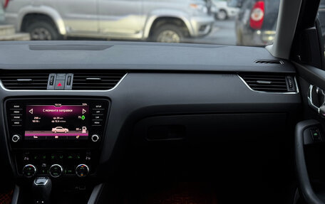 Skoda Octavia, 2018 год, 2 099 000 рублей, 18 фотография