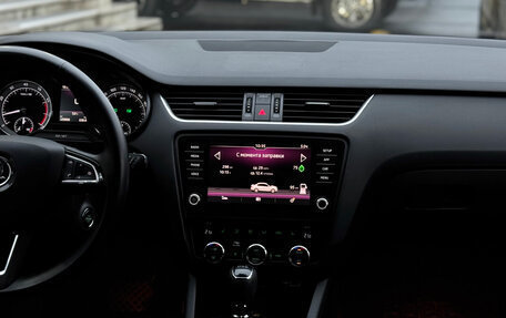 Skoda Octavia, 2018 год, 2 099 000 рублей, 19 фотография