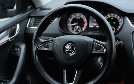 Skoda Octavia, 2018 год, 2 099 000 рублей, 27 фотография