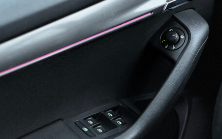 Skoda Octavia, 2018 год, 2 099 000 рублей, 25 фотография