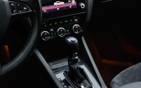 Skoda Octavia, 2018 год, 2 099 000 рублей, 26 фотография