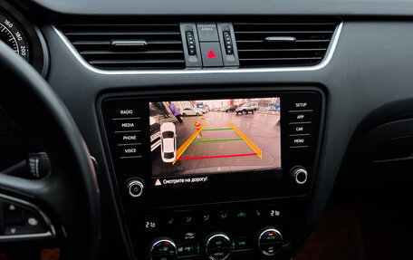 Skoda Octavia, 2018 год, 2 099 000 рублей, 21 фотография