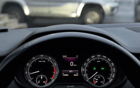 Skoda Octavia, 2018 год, 2 099 000 рублей, 32 фотография