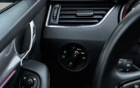 Skoda Octavia, 2018 год, 2 099 000 рублей, 24 фотография