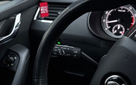 Skoda Octavia, 2018 год, 2 099 000 рублей, 30 фотография