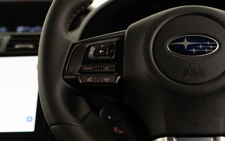 Subaru Levorg I, 2018 год, 2 365 077 рублей, 13 фотография