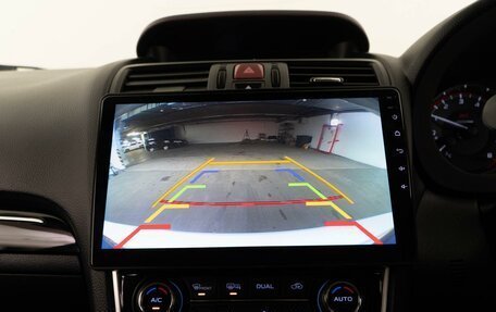 Subaru Levorg I, 2018 год, 2 365 077 рублей, 15 фотография