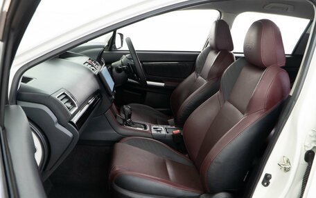 Subaru Levorg I, 2018 год, 2 365 077 рублей, 8 фотография