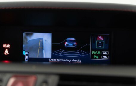 Subaru Levorg I, 2018 год, 2 365 077 рублей, 16 фотография