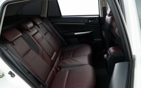 Subaru Levorg I, 2018 год, 2 365 077 рублей, 9 фотография