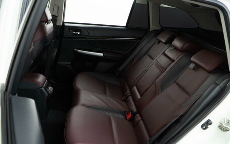 Subaru Levorg I, 2018 год, 2 365 077 рублей, 7 фотография