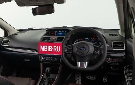 Subaru Levorg I, 2018 год, 2 365 077 рублей, 6 фотография