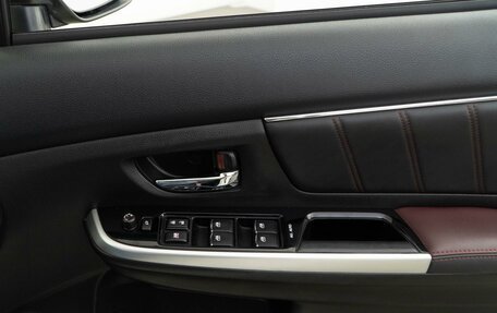 Subaru Levorg I, 2018 год, 2 365 077 рублей, 19 фотография