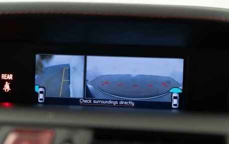 Subaru Levorg I, 2018 год, 2 365 077 рублей, 17 фотография