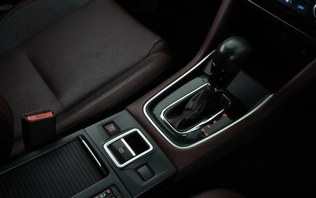 Subaru Levorg I, 2018 год, 2 365 077 рублей, 20 фотография