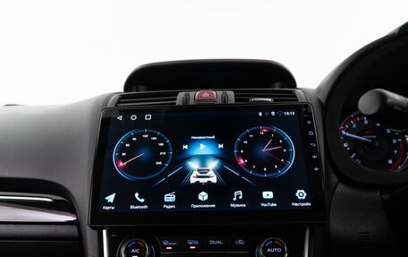 Subaru Levorg I, 2018 год, 2 365 077 рублей, 21 фотография