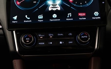 Subaru Levorg I, 2018 год, 2 365 077 рублей, 18 фотография