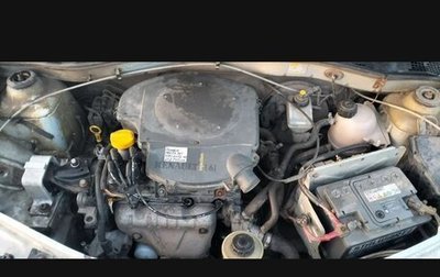 Renault Logan I, 2007 год, 400 000 рублей, 1 фотография