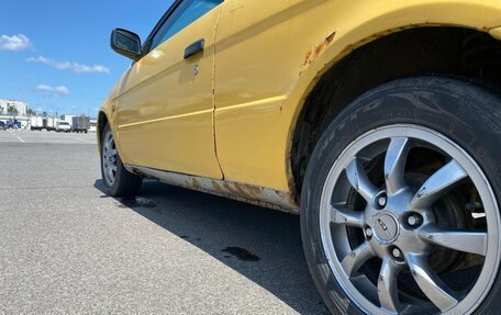 Toyota Cynos, 1996 год, 295 000 рублей, 8 фотография