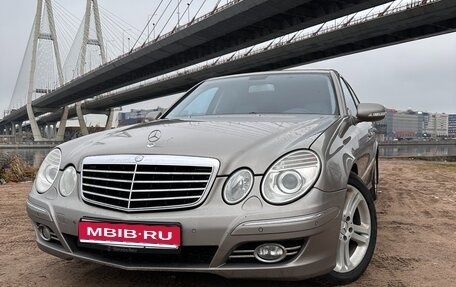 Mercedes-Benz E-Класс, 2006 год, 1 050 000 рублей, 1 фотография