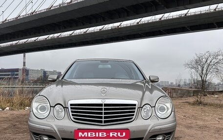 Mercedes-Benz E-Класс, 2006 год, 1 050 000 рублей, 2 фотография