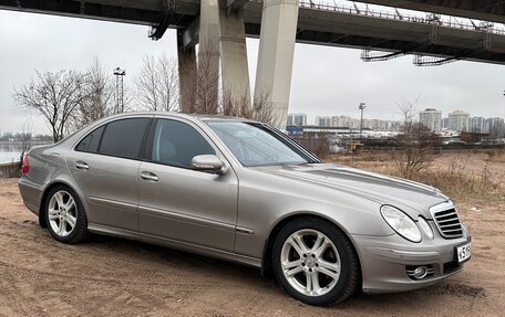 Mercedes-Benz E-Класс, 2006 год, 1 050 000 рублей, 4 фотография